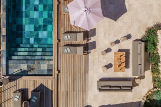 villa 8 Pièces en location saisonnière sur OLMETO (20113)