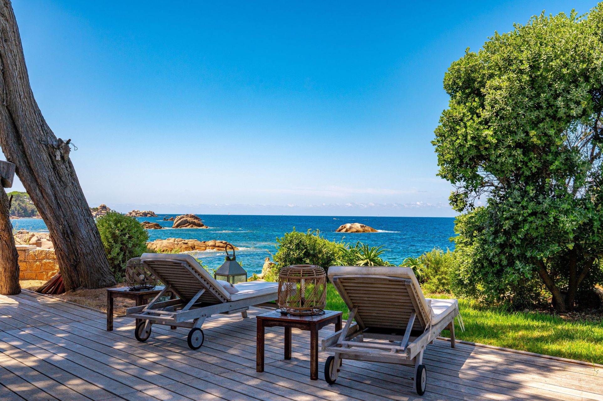 maison 6 Pièces en location saisonnière sur AJACCIO (20000)