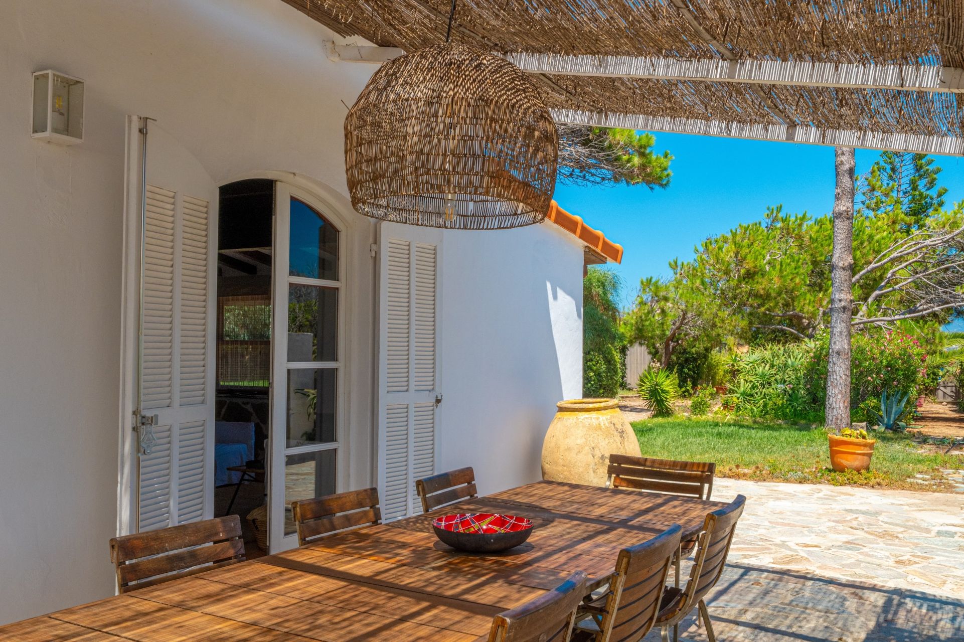 maison 6 Pièces en location saisonnière sur AJACCIO (20000)