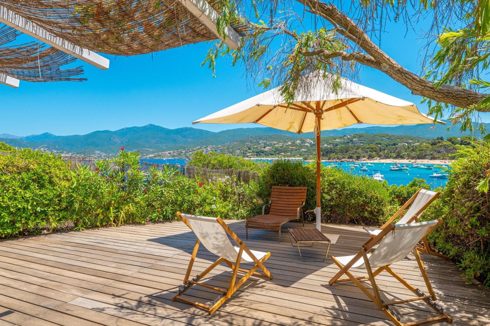 maison 6 Pièces en location saisonnière sur AJACCIO (20000)