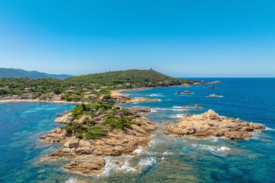 Location Maison Ajaccio 6 Pièces 140 m²