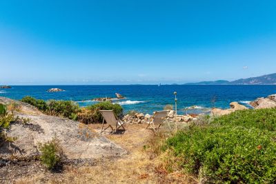 Location Maison Ajaccio 6 Pièces 140 m²