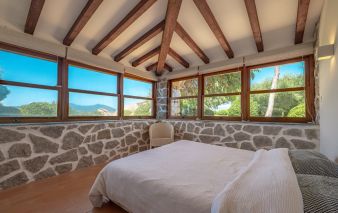 maison 6 Pièces en location saisonnière sur AJACCIO (20000)