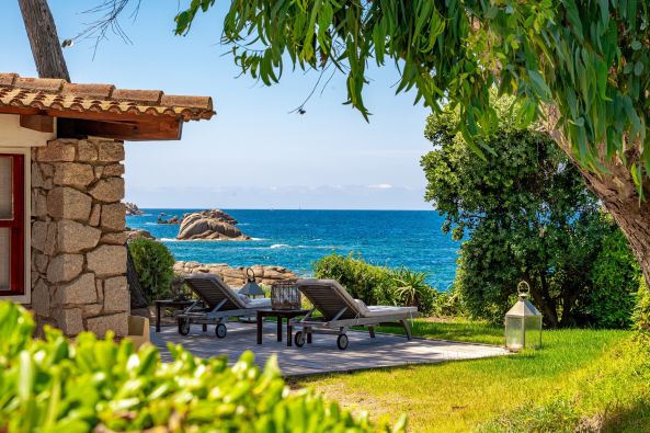 Rental House Ajaccio 6 Rooms 140 m²