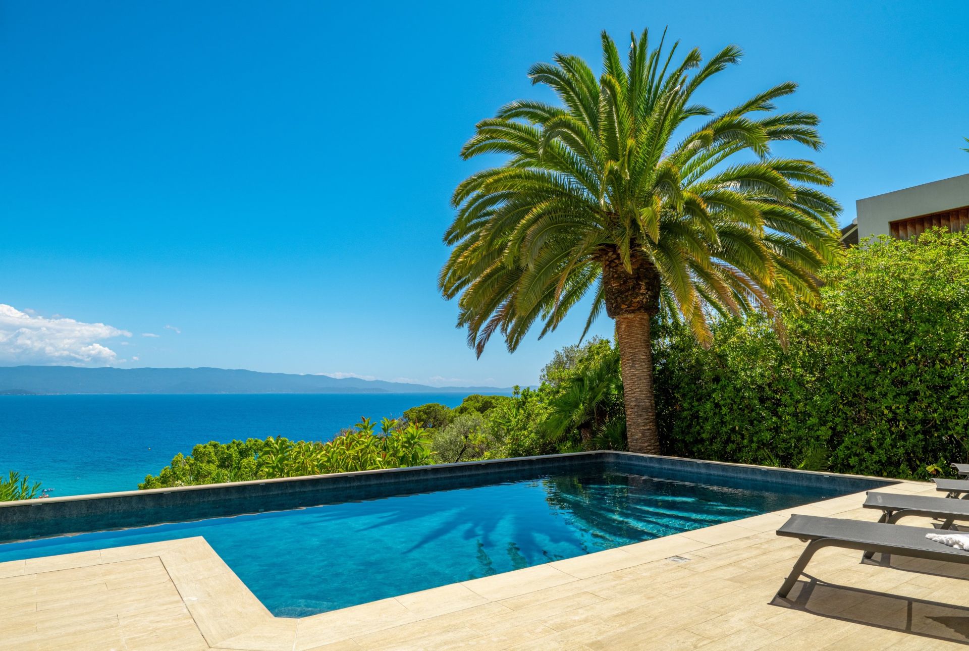 villa 7 Pièces en vente sur AJACCIO (20000)