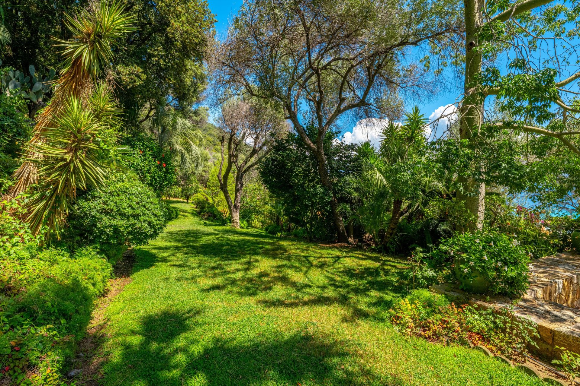 villa 7 Pièces en vente sur AJACCIO (20000)