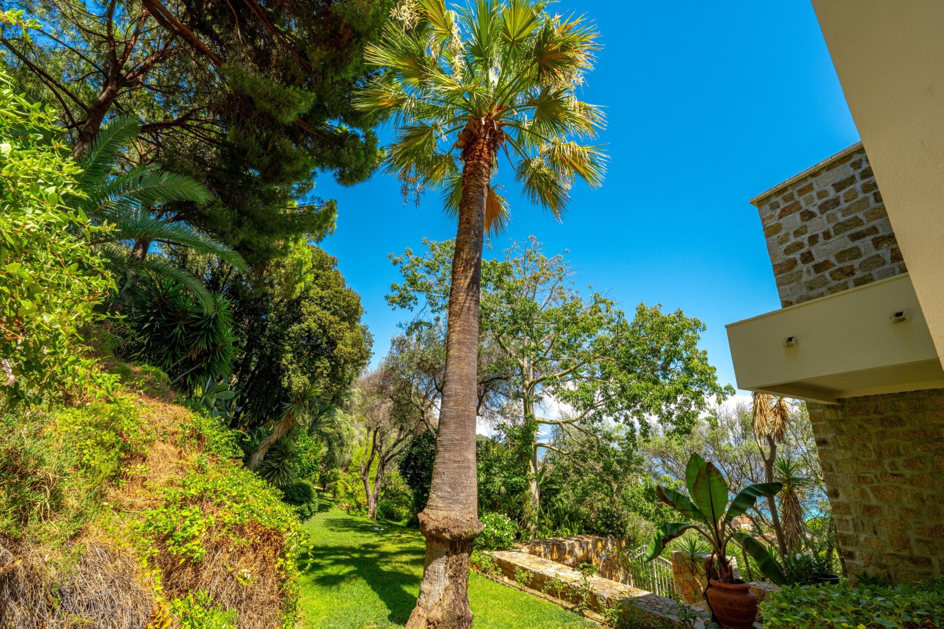 villa 7 Pièces en vente sur AJACCIO (20000)