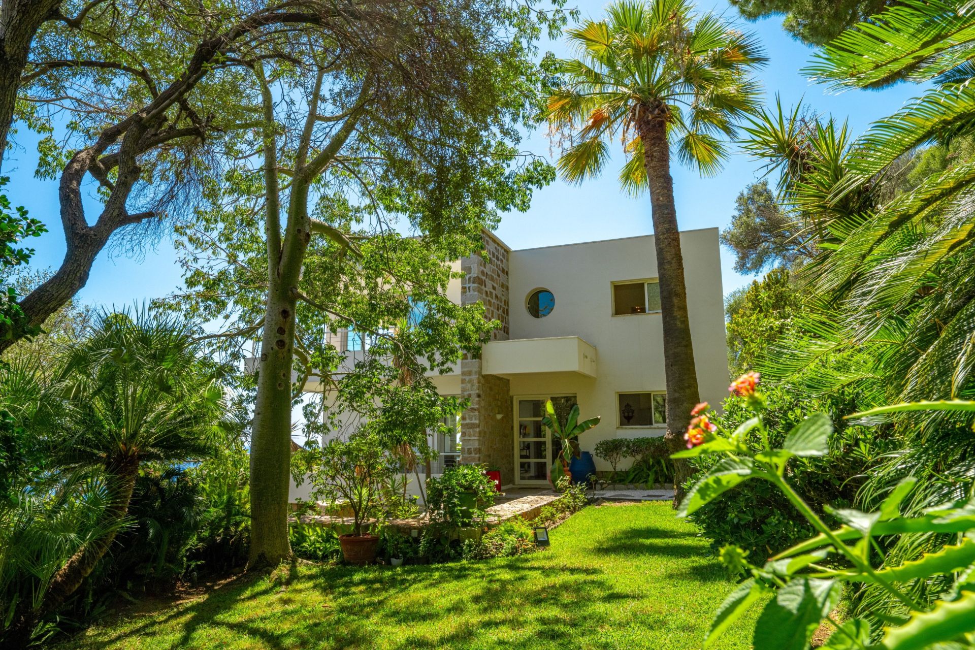 villa 7 Pièces en vente sur AJACCIO (20000)