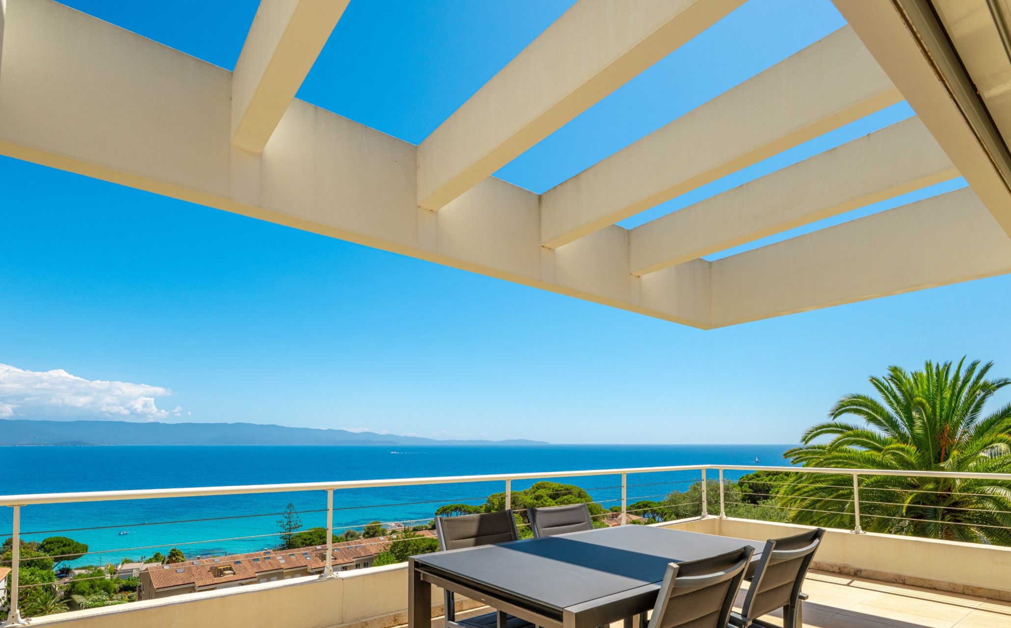 villa 7 Pièces en vente sur AJACCIO (20000)