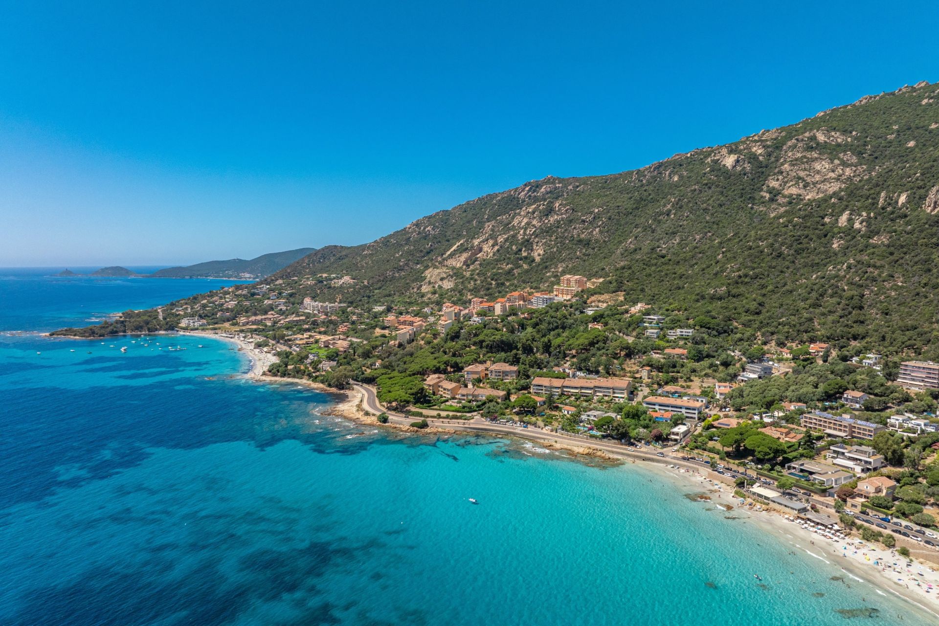 villa 7 Pièces en vente sur AJACCIO (20000)