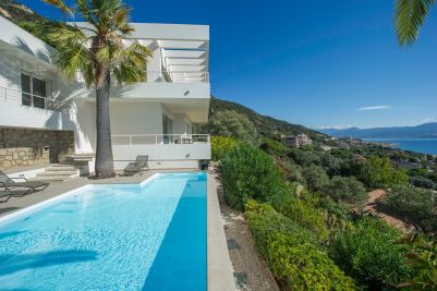 Sale Villa Ajaccio 7&nbsp;Rooms 270&nbsp;m²