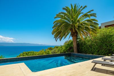 Vente Villa Ajaccio 7 Pièces 270 m²
