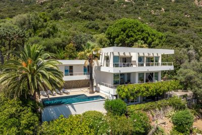 Vente Villa Ajaccio 7&nbsp;Pièces 270&nbsp;m²