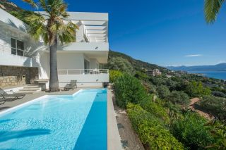 villa 7 Pièces en vente sur AJACCIO (20000)