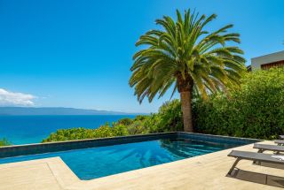 villa 7 Pièces en vente sur AJACCIO (20000)