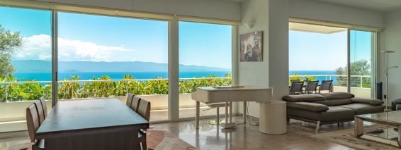villa 7 Pièces en vente sur AJACCIO (20000)