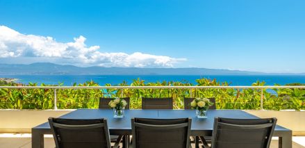 villa 7 Pièces en vente sur AJACCIO (20000)
