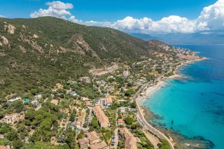 villa 7 Pièces en vente sur AJACCIO (20000)