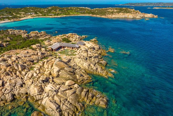 Sale Villa Bonifacio 7 Rooms 270 m²