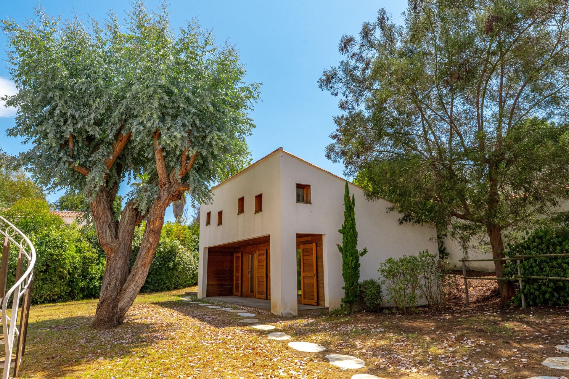 villa 9 Pièces en vente sur PORTICCIO (20166)