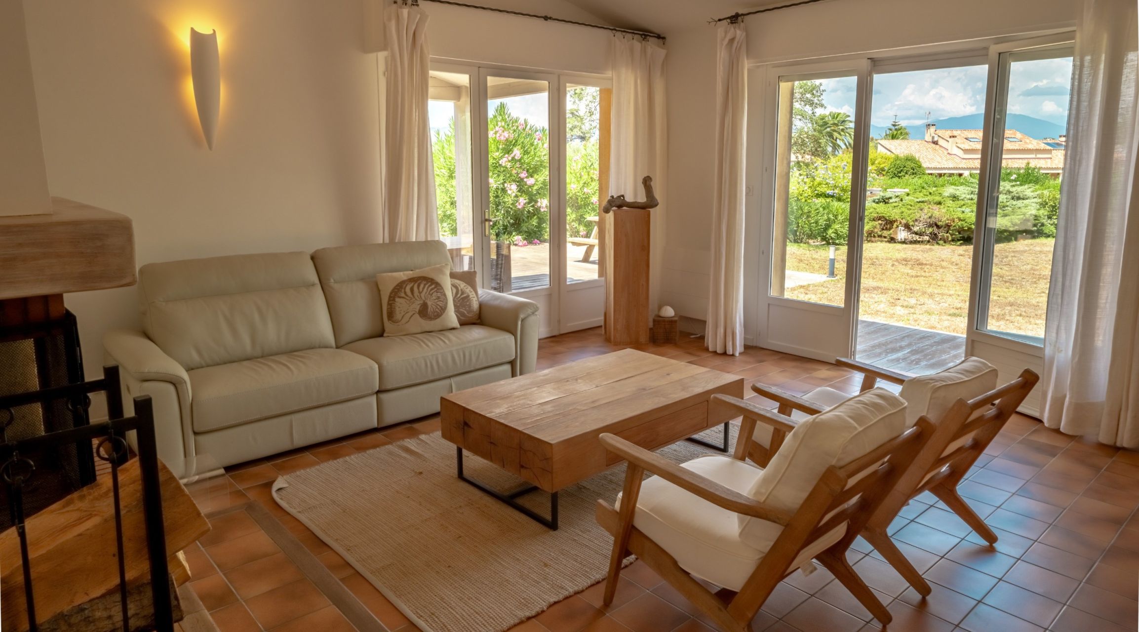 villa 9 Pièces en vente sur PORTICCIO (20166)