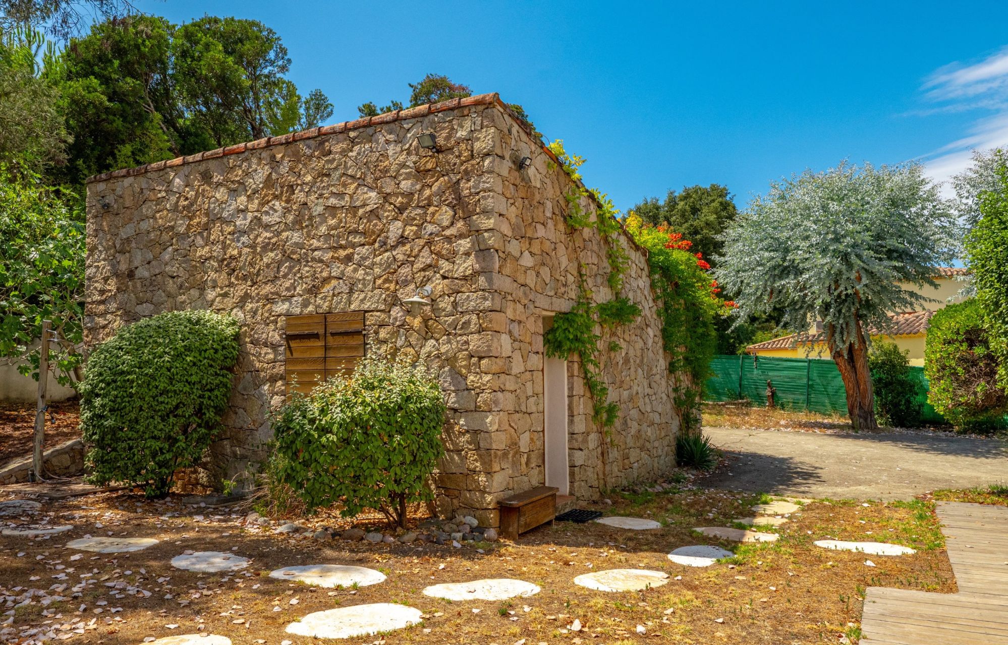 villa 9 Pièces en vente sur PORTICCIO (20166)