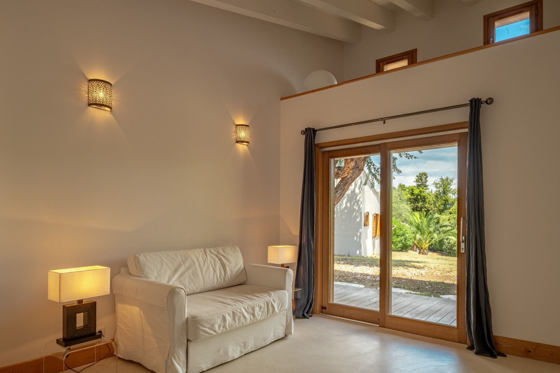 villa 9 Pièces en vente sur PORTICCIO (20166)