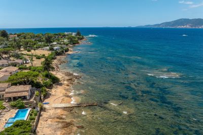 Sale Villa Porticcio 9&nbsp;Rooms 245&nbsp;m²
