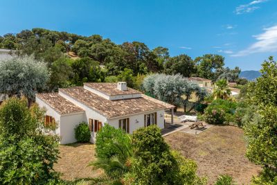 Vente Villa Porticcio 9 Pièces 245 m²