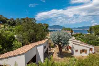 villa 9 Pièces en vente sur PORTICCIO (20166)