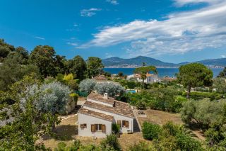 villa 9 Pièces en vente sur PORTICCIO (20166)