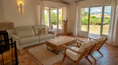 villa 9 Pièces en vente sur PORTICCIO (20166)