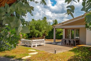 villa 9 Pièces en vente sur PORTICCIO (20166)