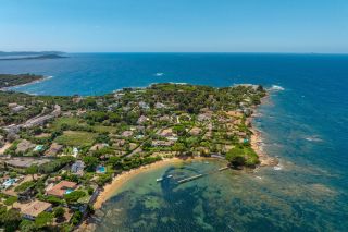 villa 9 Pièces en vente sur PORTICCIO (20166)