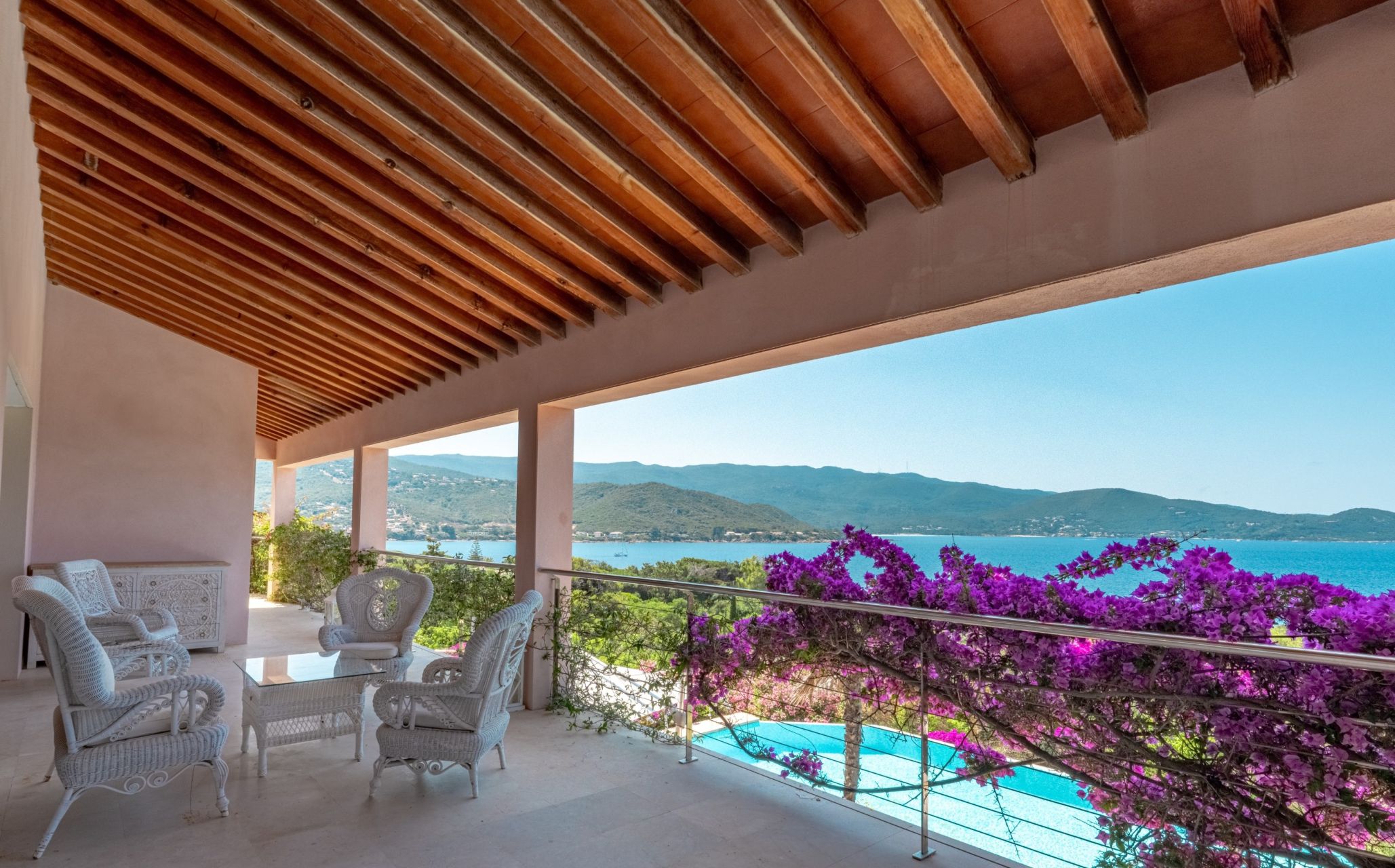 villa 10 Pièces en vente sur PIETROSELLA (20166)