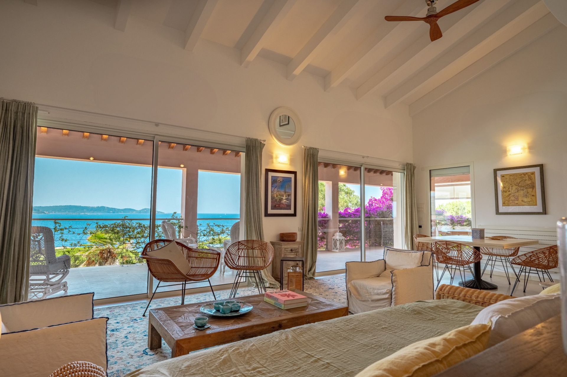 villa 10 Pièces en vente sur PIETROSELLA (20166)