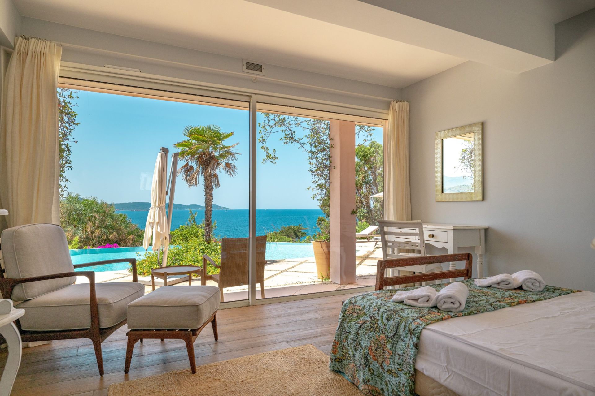 villa 10 Pièces en vente sur PIETROSELLA (20166)