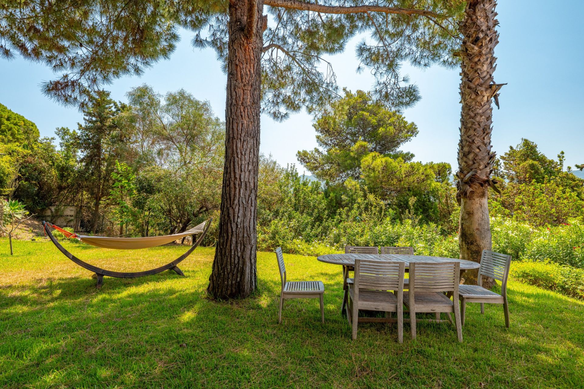 villa 10 Pièces en vente sur PIETROSELLA (20166)