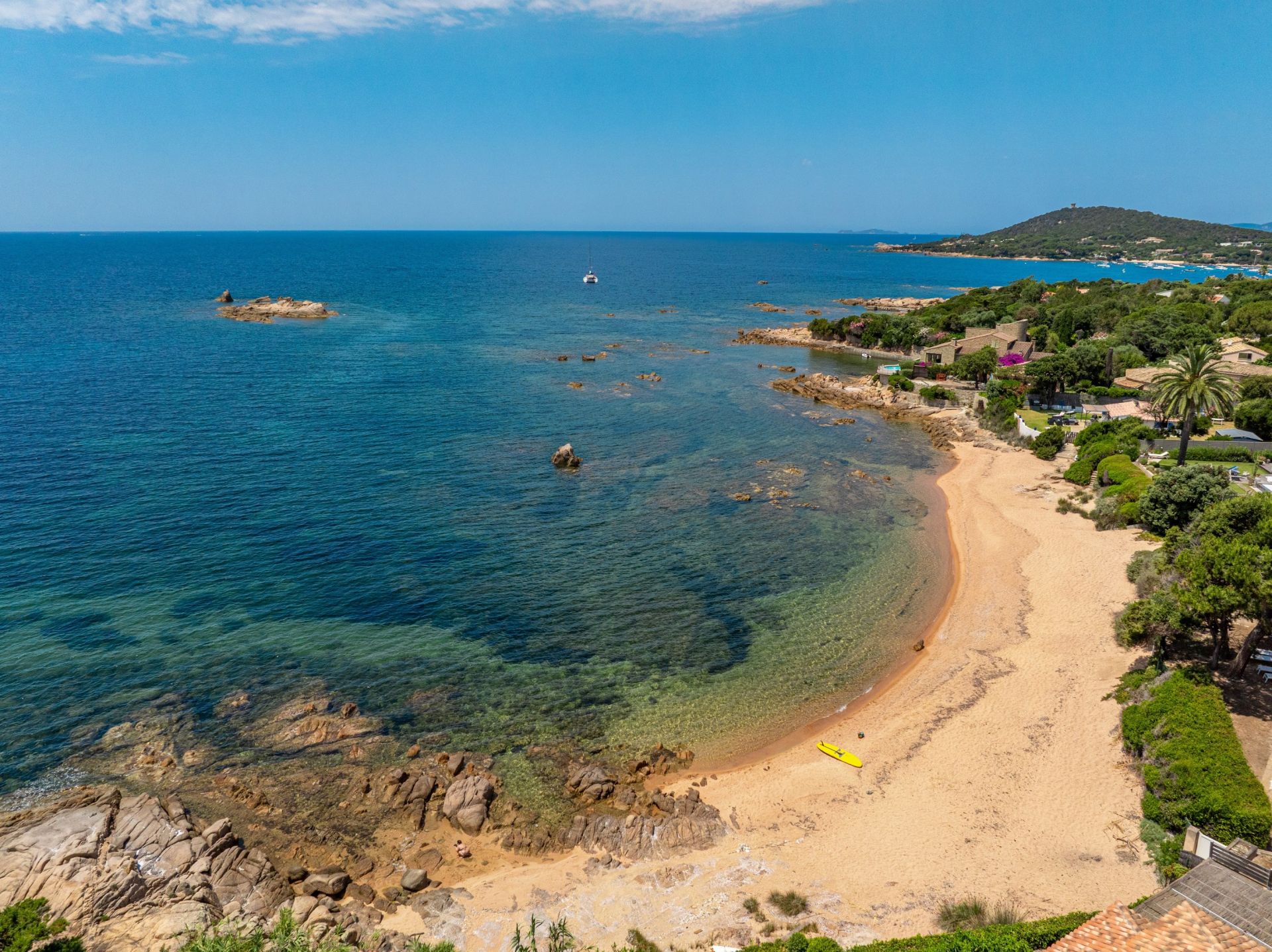 villa 10 Pièces en vente sur PIETROSELLA (20166)