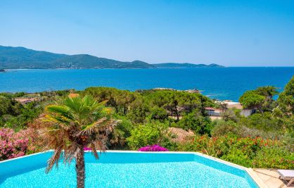 Vente Villa Pietrosella 10 Pièces 370 m²