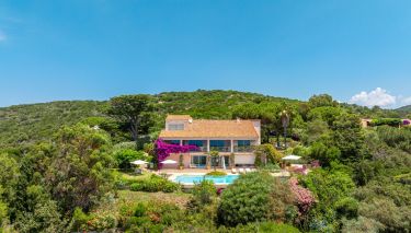 villa 10 Pièces en vente sur PIETROSELLA (20166)