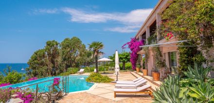 villa 10 Pièces en vente sur PIETROSELLA (20166)
