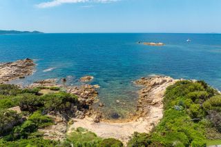 villa 10 Rooms for sale on PIETROSELLA (20166)