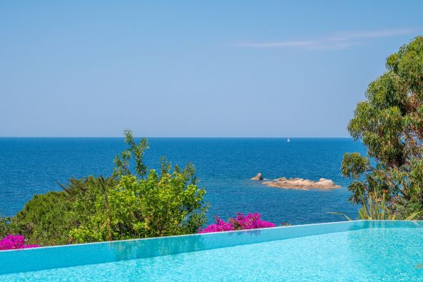 Sale Villa Pietrosella 10 Rooms 370 m²