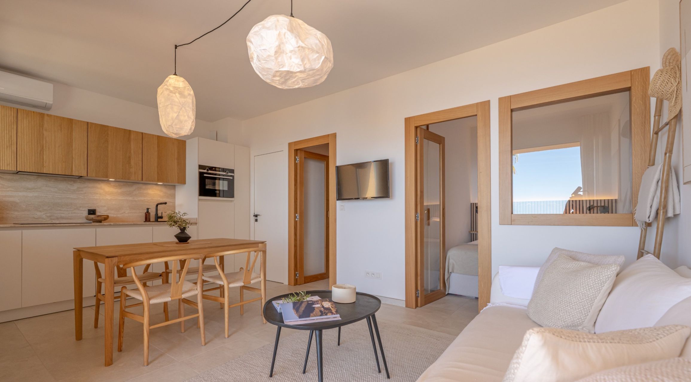 appartement 2 Pièces en vente sur AJACCIO (20000)