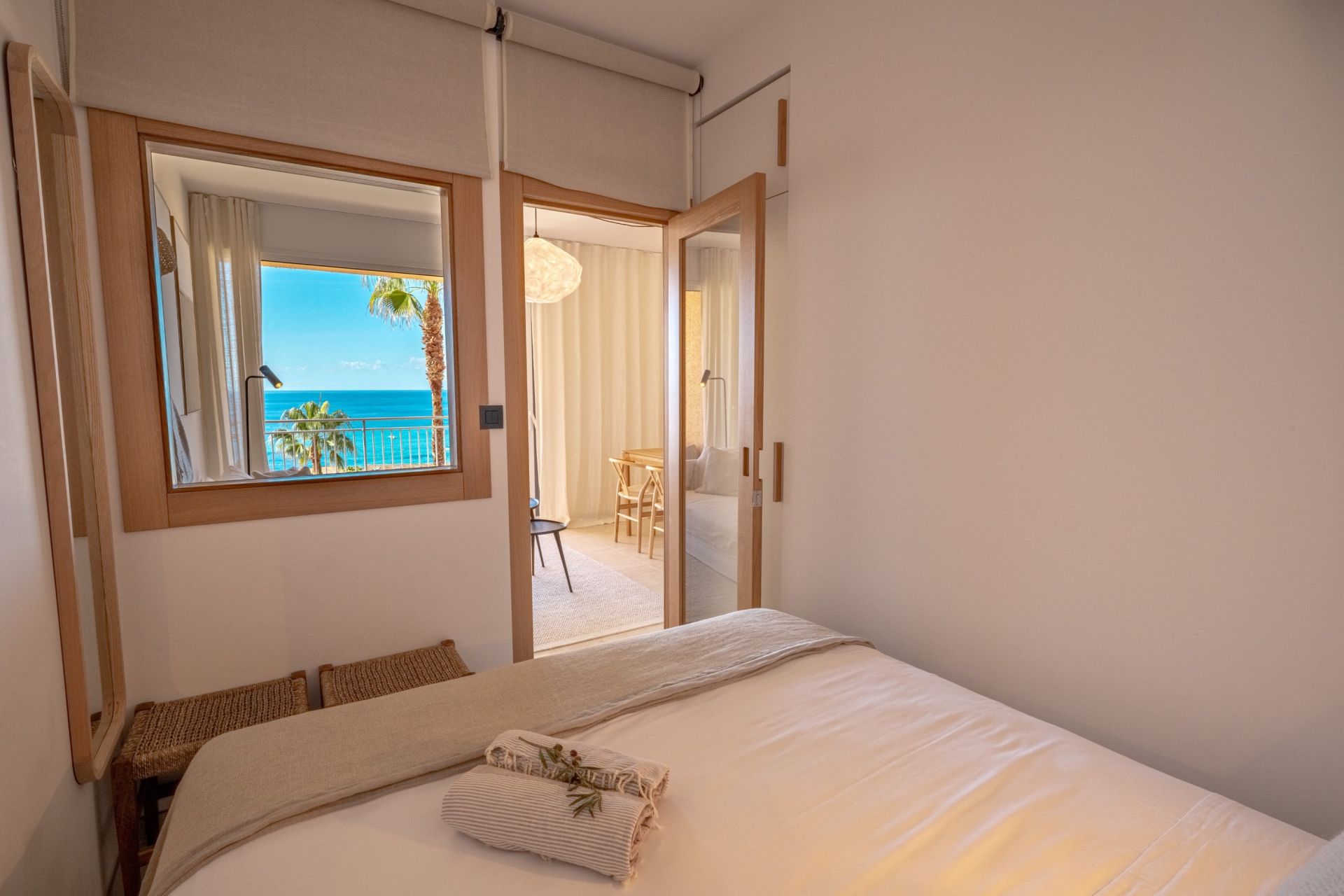 appartement 2 Pièces en vente sur AJACCIO (20000)