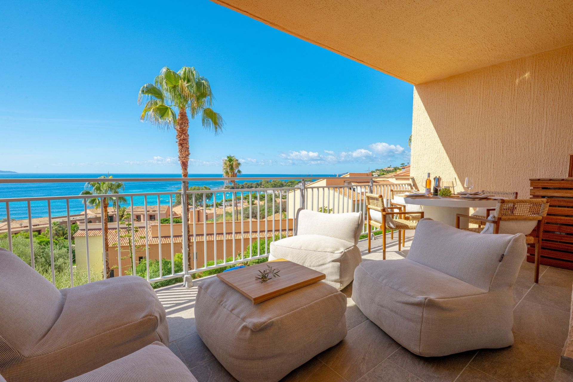 appartement 2 Pièces en vente sur AJACCIO (20000)