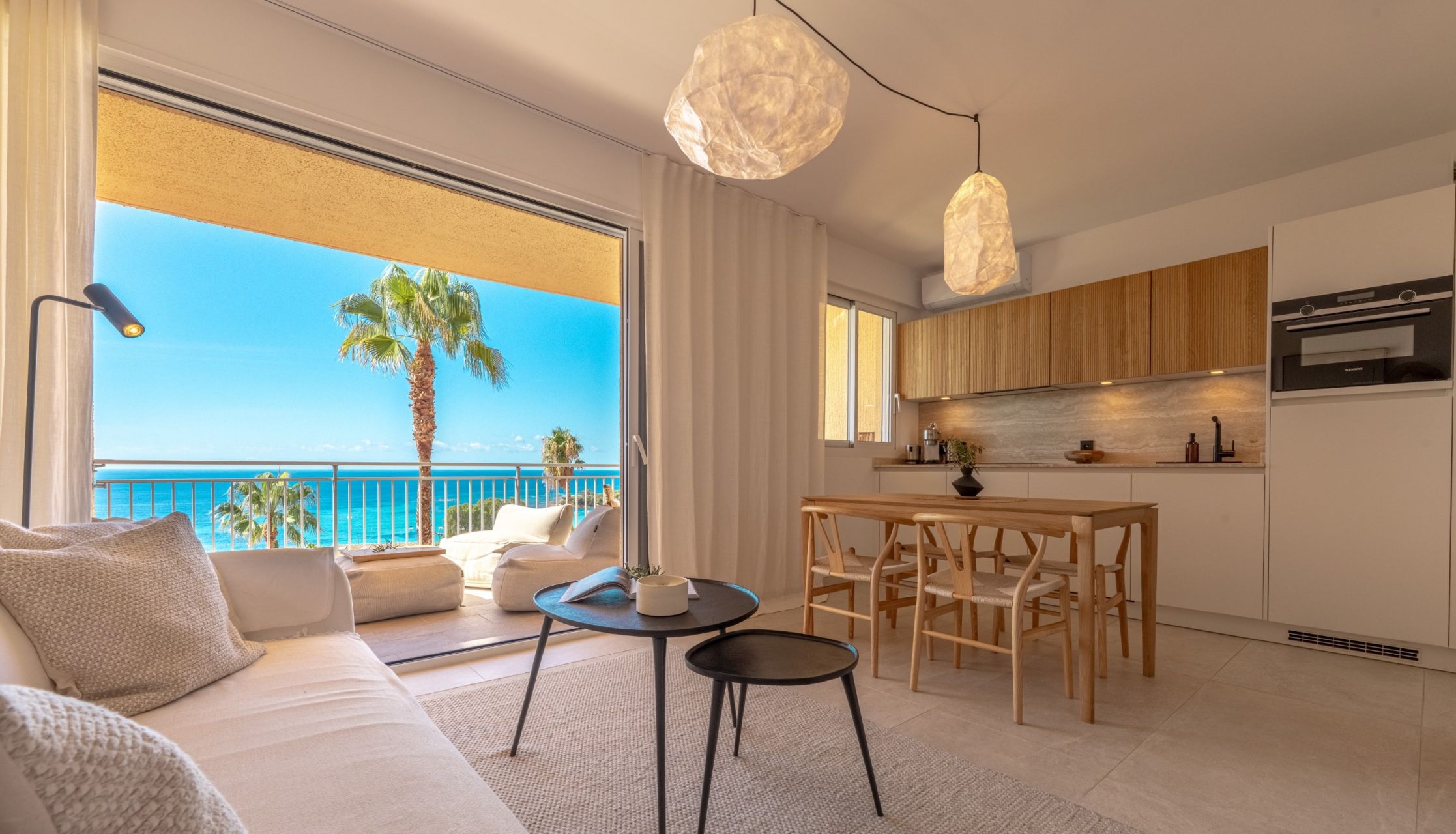 appartement 2 Pièces en vente sur AJACCIO (20000)