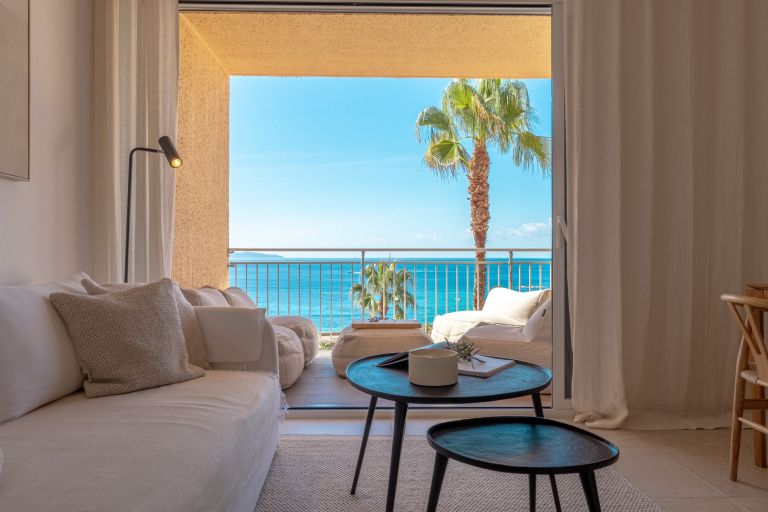 appartement 2 Pièces en vente sur AJACCIO (20000)