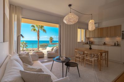 Vente Appartement Ajaccio 2&nbsp;Pièces 36&nbsp;m²